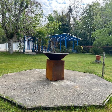 L'Oree Des Landes Onesse-et-Laharie Kültér fotó