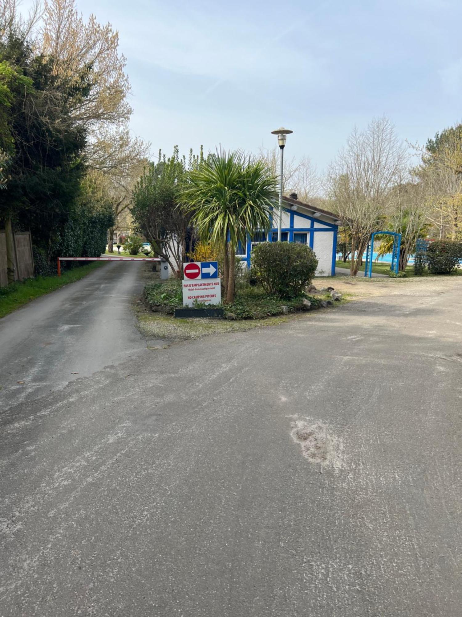 L'Oree Des Landes Onesse-et-Laharie Kültér fotó